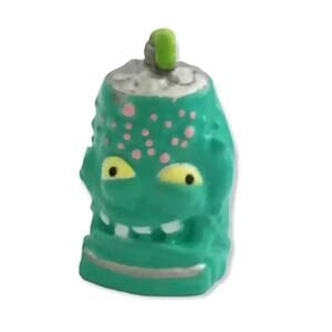 Spotty Zit Cream Aqua The Grossery Gang 1-071 Barf-Room Supplies NEW